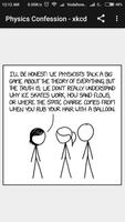 xkcd viewer poster