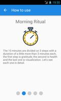 Morning Ritual स्क्रीनशॉट 3