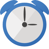 AlarmOn (Alarm Clock) أيقونة