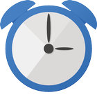 Icona AlarmOn (Alarm Clock)