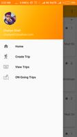 TripSharr captura de pantalla 1