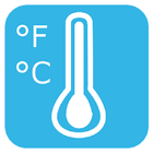 Celsius To Fahrenheit icon