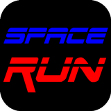 Space Run-icoon
