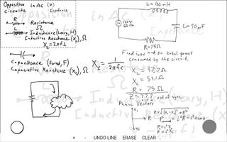 Amoeba Sketch スクリーンショット 2