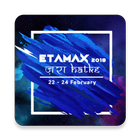 Etamax 2018 ikon