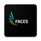 Faces 2018 icon