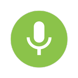 Parkinson Microphone أيقونة