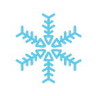 Snowy biểu tượng