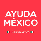 Ayuda México 아이콘