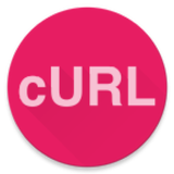 cURL иконка