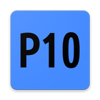 P10Check icône