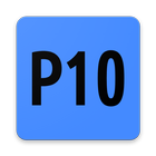 P10Check biểu tượng