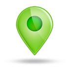 Location icon