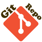 Gitrepo أيقونة