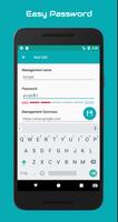 Easy Password स्क्रीनशॉट 3