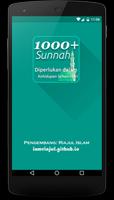 1000 Sunnah gönderen