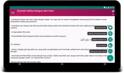 download 1000 Sunnah Diperlukan dalam K APK