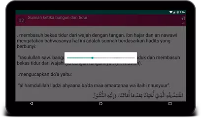 download 1000 Sunnah Diperlukan dalam K APK