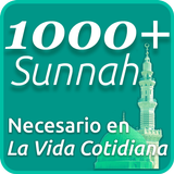 1000 Sunnah icon