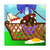 Cake rush APK