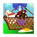 Cake rush APK