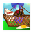 Cake rush APK