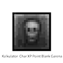 APK Kalkulator Char XP PB