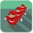 Ugandan Knuckles - Do You Know de Wae Game