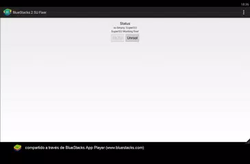 Bluestacks 2 SU Fixer APK download