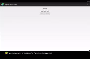 Bluestacks 2 SU Fixer APK download