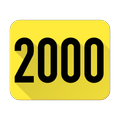 2000