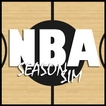 NBA Season Sim - Basketball Analysis & Predictions
