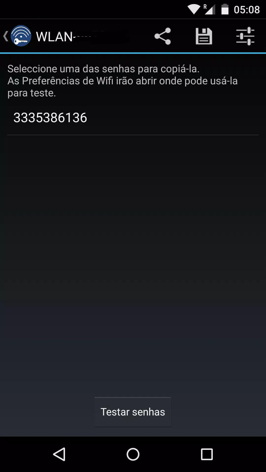Router Keygen APK for Android Download