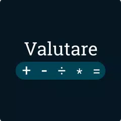Valutare: Calculator