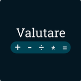 Valutare: Calculator icon