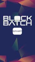 Stack  it - Block Batch poster
