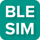 BLE Peripheral Simulator আইকন