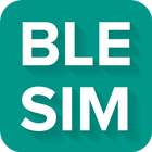 BLE Peripheral Simulator biểu tượng