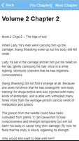 A Step into the Past - Romance Novels 截图 1