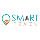 SmartTrack GPS icône