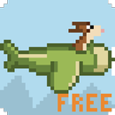 Flying Dog LWP Free aplikacja