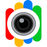 Pixie Image Studio - Photo Editor Pro icône