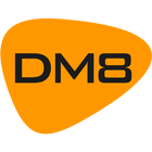 DM8 icon