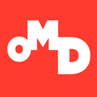 آیکون‌ myOMD New Zealand