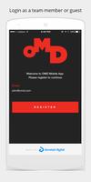 myOMD New Zealand постер