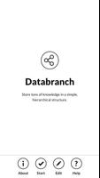 Databranch ポスター