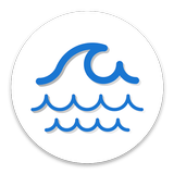 WaveTile أيقونة