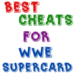 Cheats For WWE SuperCard