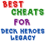 Cheats For Deck Heroes Legacy
