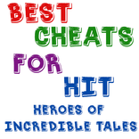 Cheats For HIT - Heroes of Incredible Tales